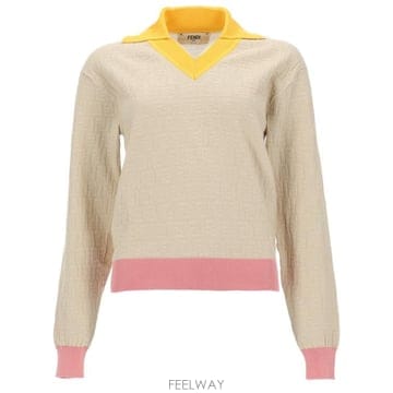 FENDI 26FW ��� ������ FZXE95 AW4SF0WC4 BEIGE26FW ��� ������ FZXE95 AW4SF0WC4 BEIGE