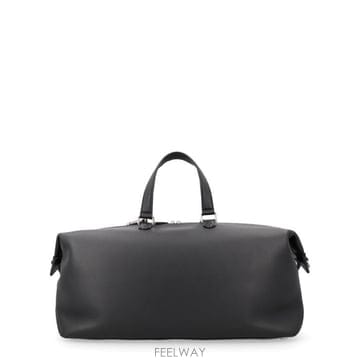 26FW 펜디 토트백 7VA686 ASIHF0GXN BLACK