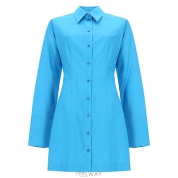 FENDI 26FW ��� ���ǽ� FDD537 AW9BF1W0L BABY BLUE26FW ��� ���ǽ� FDD537 AW9BF1W0L BABY BLUE