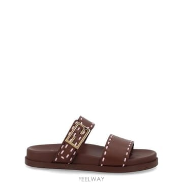 FENDI 26FW ��� ���� 8X8710 ASAIF1VMJ BROWN26FW ��� ���� 8X8710 ASAIF1VMJ BROWN