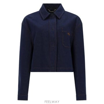FENDI 26FW ��� ���� ���� ��Ŷ FLF856 AOHSF0QB0 BLUE26FW ��� ���� ���� ��Ŷ FLF856 AOHSF0QB0 BLUE