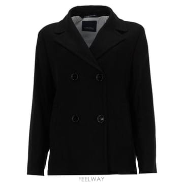 Max Mara 26FW ������������ ���� 2619041043600 402010 BLACK26FW ������������ ���� 2619041043600 402010 BLACK