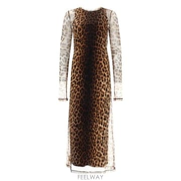 Sportmax 26SS ����Ʈ���� ���ǽ� 2612621072600 279001 ANIMALIER26SS ����Ʈ���� ���ǽ� 2612621072600 279001 ANIMALIER