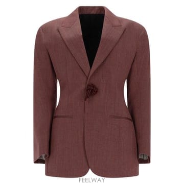 Bottega Veneta 26FW ���װ�����Ÿ ���� 861430 V6DL05117 PINK26FW ���װ�����Ÿ ���� 861430 V6DL05117 PINK