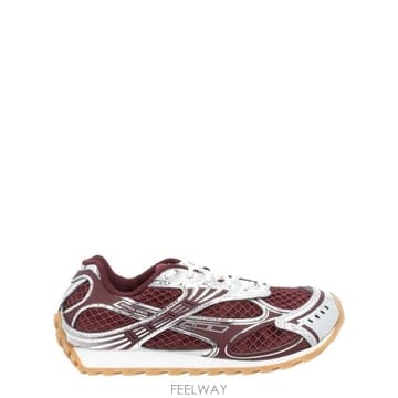 26FW 보테가베네타 스니커즈 755915 V2X402245 BORDEAUX