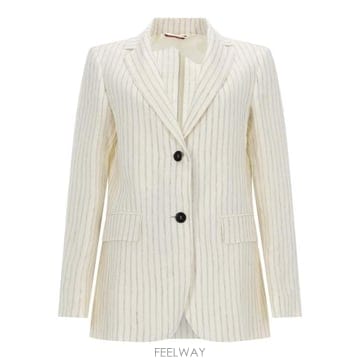 Max Mara 26FW �������� ���� 2616041012600 228001 WHITE26FW �������� ���� 2616041012600 228001 WHITE