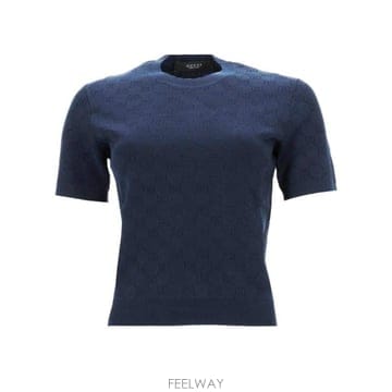 GUCCI 26FW ���� ž 864992 XKFHU4003 BLUE26FW ���� ž 864992 XKFHU4003 BLUE