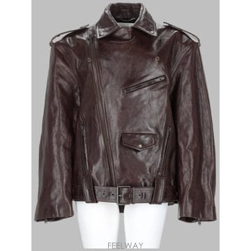 Saint Laurent 26FW ���ζ� ���� ���� 866816 YCVC22509 BROWN26FW ���ζ� ���� ���� 866816 YCVC22509 BROWN