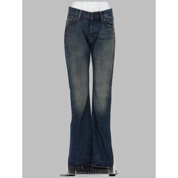 Acne 26FW ��ũ�� ��Ʃ��� ���� ���� A00615 863 DENIM26FW ��ũ�� ��Ʃ��� ���� ���� A00615 863 DENIM