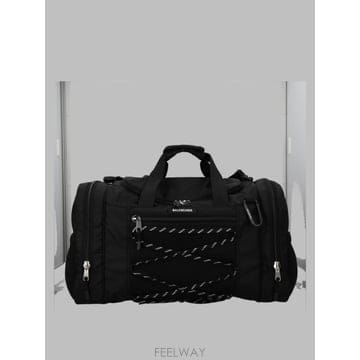 Balenciaga 26FW �߷��þư� ĳ���� 866699 2ACGN1000 BLACK26FW �߷��þư� ĳ���� 866699 2ACGN1000 BLACK