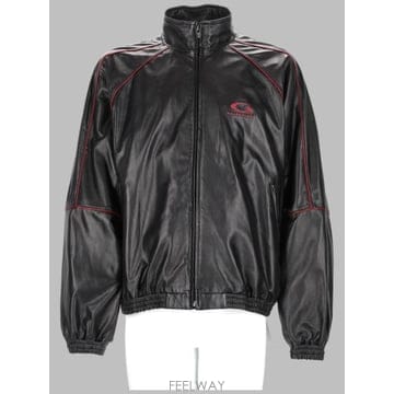 Balenciaga 26FW �߷��þư� Ʈ���̴� ���� ���� 869734 TUS026165 BLACK26FW �߷��þư� Ʈ���̴� ���� ���� 869734 TUS026165 BL