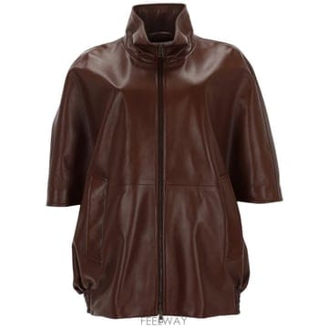 Balenciaga 26FW �߷��þư� ���� ���� 871987 TUS112135 BROWN26FW �߷��þư� ���� ���� 871987 TUS112135 BROWN