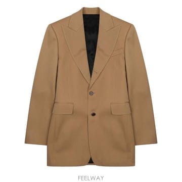 CELINE 26FW ������ ���ֱ̾׳� �� �ݷ� ��Ŷ RV15G092D 04CA BROWN26FW ������ ���ֱ̾׳� �� �ݷ� ��Ŷ RV15G092D 04CA BRO