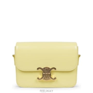 CELINE 26FW ������ ƾ Ʈ������ �� 188423BF4 11CU YELLOW26FW ������ ƾ Ʈ������ �� 188423BF4 11CU YELLOW
