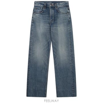 CELINE 26FW ������ ��ư ���� ���������� �� 001 RP0B9930F GFV6 DENIM26FW ������ ��ư ���� ���������� �� 001 RP0B9930F GFV6
