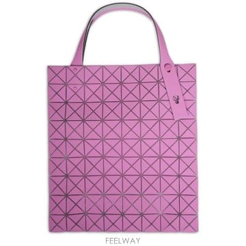 Issey Miyake 26FW �ٿ��ٿ� ��Ʈ�� BB66AG511 22 PINK26FW �ٿ��ٿ� ��Ʈ�� BB66AG511 22 PINK