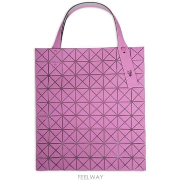 26FW 바오바오 숄더백 BB66AG512 22 PINK