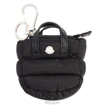 Moncler 26FW ��Ŭ���� Ű�� 6F00001 M6275999 BLACK26FW ��Ŭ���� Ű�� 6F00001 M6275999 BLACK