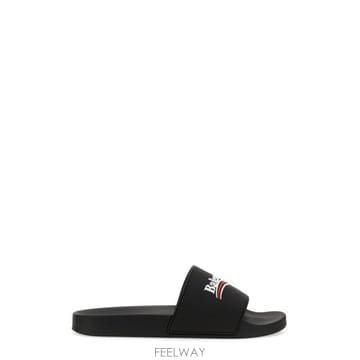 Balenciaga 26FW �߷��þư� Ǯ �����̵� ���� 776818 W1S801096 BLACK26FW �߷��þư� Ǯ �����̵� ���� 776818 W1S801096 BLAC