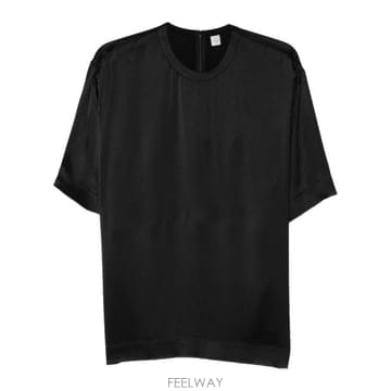 Toteme 26FW ���� ž 261WRT0629FB0546 001 BLACK26FW ���� ž 261WRT0629FB0546 001 BLACK