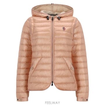 Moncler 26FW ��Ŭ���� ���� 1A00018 597X651K PINK26FW ��Ŭ���� ���� 1A00018 597X651K PINK