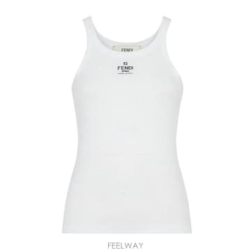 FENDI 26FW ��� ��ư ž FS7966 ANQMF0ZNM WHITE26FW ��� ��ư ž FS7966 ANQMF0ZNM WHITE