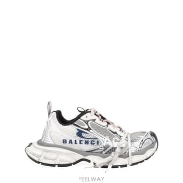Balenciaga 26FW �߷��þư� 3xl ���ø� �ΰ� ����Ŀ�� 840090 W3XSG9239 WHITE26FW �߷��þư� 3xl ���ø� �ΰ� ����Ŀ�� 840090 W3XSG9