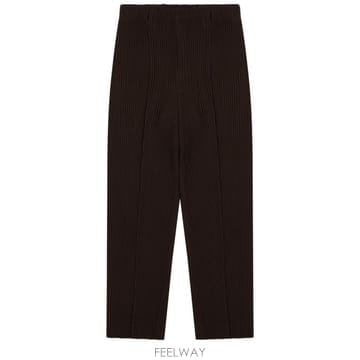 Issey Miyake 26FW �ȹ� �ø��� �̼��� �̾��� ��Ʈ����Ʈ ���� HP66FF183 44 BROWN26FW �ȹ� �ø��� �̼��� �̾��� ��Ʈ����Ʈ ���� HP66FF1