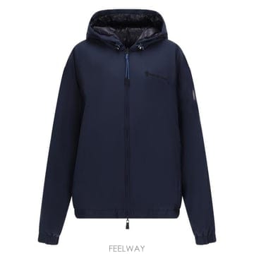 26FW 몽클레어 자켓 1A00016 M5984742 BLUE