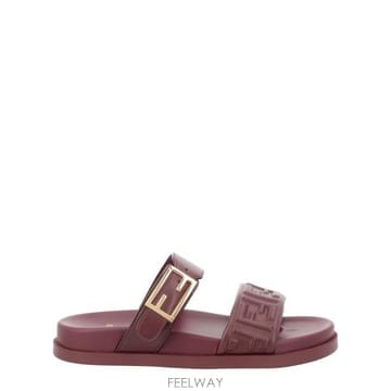 FENDI 26FW ��� ī�� ���� �÷� ���� 8X8710 ABOHF0L7X BORDEAUX26FW ��� ī�� ���� �÷� ���� 8X8710 ABOHF0L7X BORDEAU