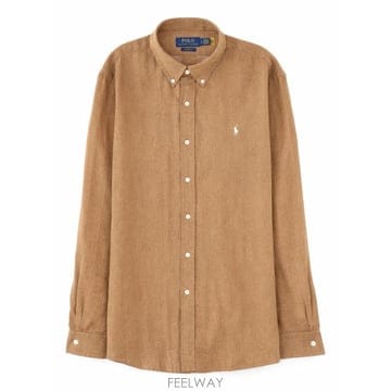 Ralph Lauren 26SS ���� �����η� ���� ���� 710966294 505RLBROWN26SS ���� �����η� ���� ���� 710966294 505RLBROWN