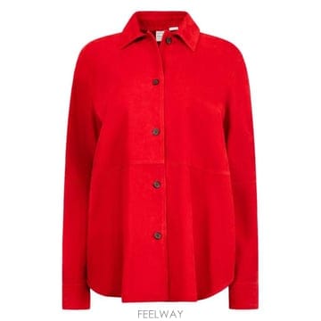 Toteme 26FW ���� ���� 261WRT0707LE0200 344 RED26FW ���� ���� 261WRT0707LE0200 344 RED