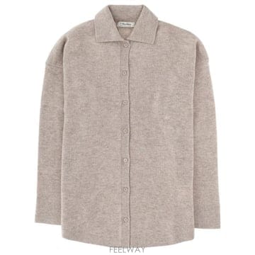 Max Mara 26FW ������������ ������ 2619341011600 018002 BEIGE26FW ������������ ������ 2619341011600 018002 BEIGE