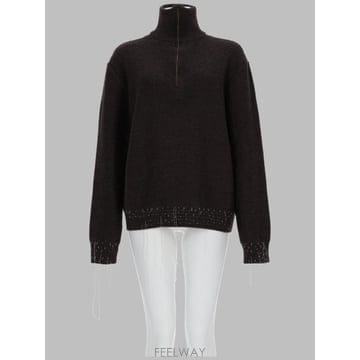 Maison Margiela 26SS ���������� ��Ʋ�� S51HL0040 M13227143F BROWN26SS ���������� ��Ʋ�� S51HL0040 M13227143F BROWN