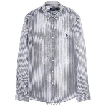 Ralph Lauren 26SS ���� �����η� ���� ���� 710B15647 0017188GNEWCLASSICNAVY BLUE26SS ���� �����η� ���� ���� 710B15647 0017188GNEWCLAS