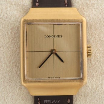 Longines ���� �÷��׽� Longines ��� ���̾� �簢 ���̽� ������ ���� �ð���� �÷��׽� Longines ��� ���̾� �簢 ���̽� ������ 