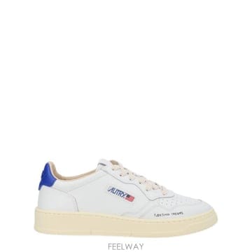 AUTRY 26SS ��Ʈ�� �޴޸���Ʈ �ο� ����Ŀ�� AULM DL01 WHITE26SS ��Ʈ�� �޴޸���Ʈ �ο� ����Ŀ�� AULM DL01 WHITE