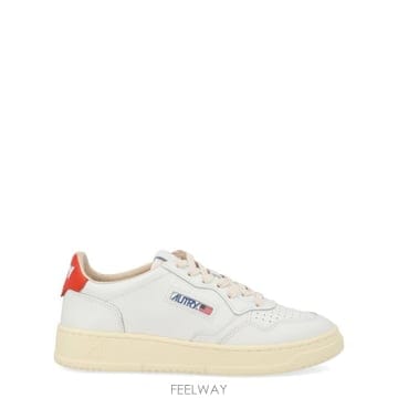 AUTRY 26SS ��Ʈ�� �޴޸���Ʈ �ο� ���� ����Ŀ�� AULW TB03 WHITE26SS ��Ʈ�� �޴޸���Ʈ �ο� ���� ����Ŀ�� AULW TB03 WH