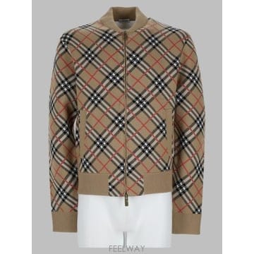 Burberry 26FW ������ üũ ��ư �� ���� ��Ŷ 8119437 B9368 BEIGE26FW ������ üũ ��ư �� ���� ��Ŷ 8119437 B9368 BEIGE