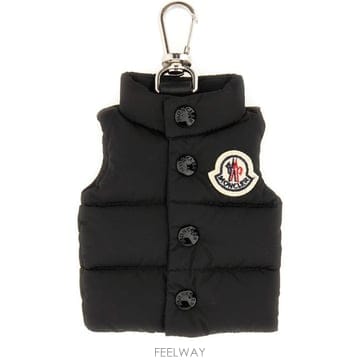 Moncler 26FW ��Ŭ���� ��ġ�ΰ� �е� ���� Ű�� 6F00002 M7726999 BLACK26FW ��Ŭ���� ��ġ�ΰ� �е� ���� Ű�� 6F00002 M7726999