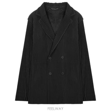 Issey Miyake 26FW �ȹ� �ø��� �̼��� �̾��� ���� HP66JD150 15 BLACK26FW �ȹ� �ø��� �̼��� �̾��� ���� HP66JD150 15 BLACK