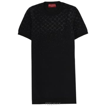 GUCCI 26FW ���� ���ǽ� 852066 XKFB31043 BLACK26FW ���� ���ǽ� 852066 XKFB31043 BLACK