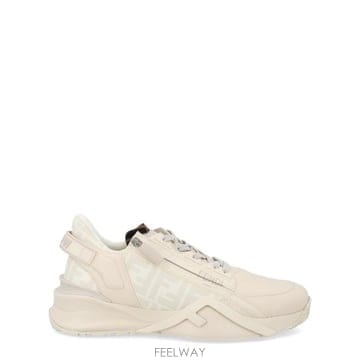 FENDI 26FW ��� FLOW �÷ο� ����Ŀ�� 7E1392 AK1QF1HGQ WHITE26FW ��� FLOW �÷ο� ����Ŀ�� 7E1392 AK1QF1HGQ WHITE