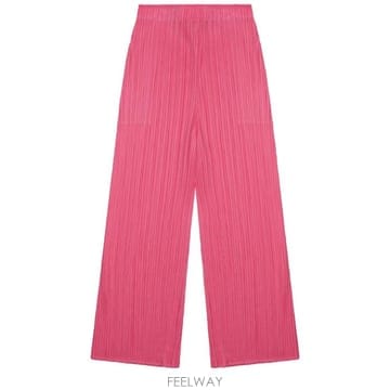 Issey Miyake 26FW �ø����ø��� ��Ʈ����Ʈ ���� PP66JF134 22 PINK26FW �ø����ø��� ��Ʈ����Ʈ ���� PP66JF134 22 PINK
