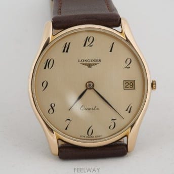 Longines ���� Longines ��� ���̾� �ƶ��� �ε��� ���� �ð� Cal.974���� Longines ��� ���̾� �ƶ��� �ε��� ���� �ð� Ca