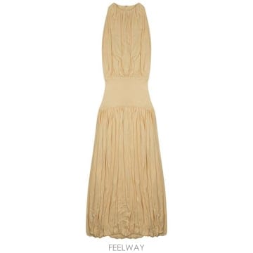 Toteme 26FW ���� ���ǽ� 262WRD0320FB0635 312 YELLOW26FW ���� ���ǽ� 262WRD0320FB0635 312 YELLOW