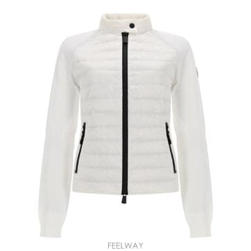 Moncler 26FW ��Ŭ���� ������ 9B00001W M1183034 WHITE26FW ��Ŭ���� ������ 9B00001W M1183034 WHITE