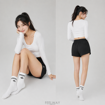 | Other Brand | alo �˷� �䰡 �縻 ��Ʈ�� ���� ũ�� �轺 ȭ��Ʈ����alo �˷� �䰡 �縻 ��Ʈ�� ���� ũ�� �轺 ȭ��Ʈ����