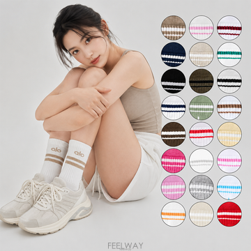 | Other Brand | alo �˷� �䰡 �縻 ��Ʈ�� ���� ũ�� �轺 25�÷�alo �˷� �䰡 �縻 ��Ʈ�� ���� ũ�� �轺 25�÷�