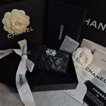 CHANEL ���� ���� ���� ī������ ������������ ���� ���� ī������ ��������